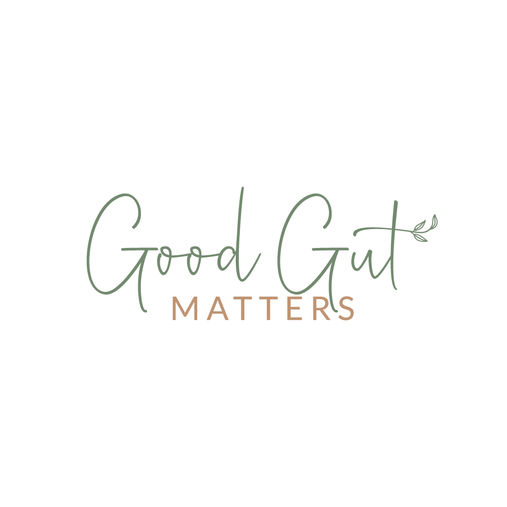 Graphic Design by FellaCreator for Good Gut Matters | Design #37453810