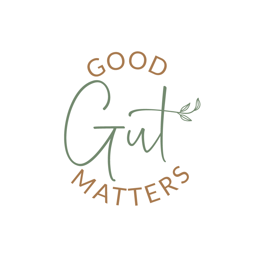 Graphic Design by FellaCreator for Good Gut Matters | Design #37462525