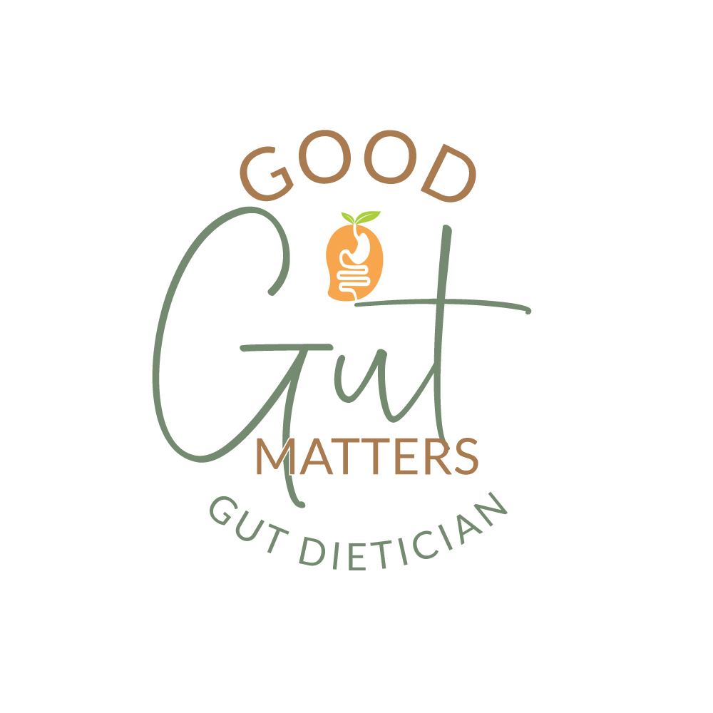Graphic Design by FellaCreator for Good Gut Matters | Design #37470136