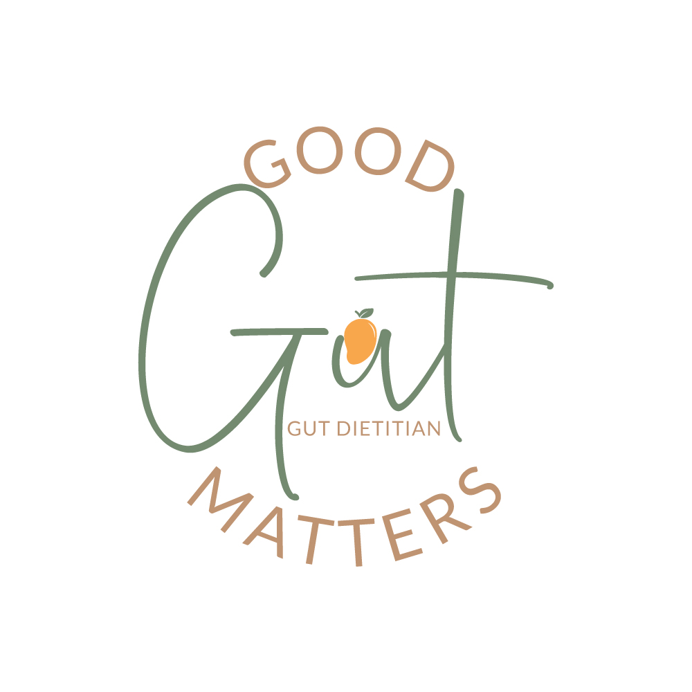 Graphic Design by FellaCreator for Good Gut Matters | Design #37470437
