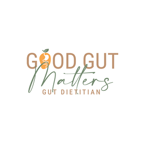Graphic Design by FellaCreator for Good Gut Matters | Design: #37471089