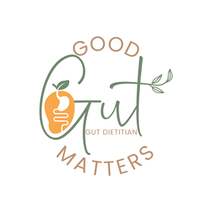 Graphic Design by FellaCreator for Good Gut Matters | Design: #37471463