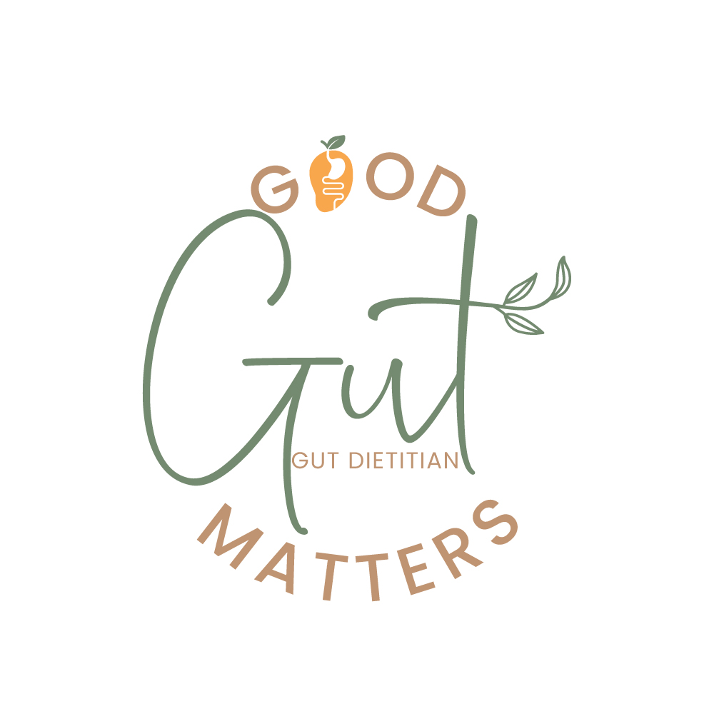 Graphic Design by FellaCreator for Good Gut Matters | Design #37471464