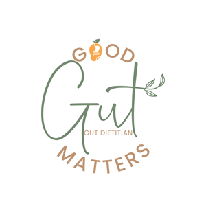 Graphic Design by FellaCreator for Good Gut Matters | Design: #37471464