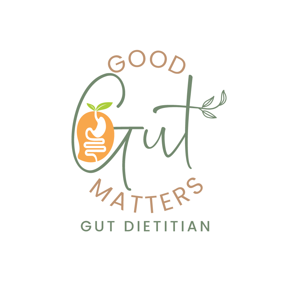 Graphic Design by FellaCreator for Good Gut Matters | Design #37473846