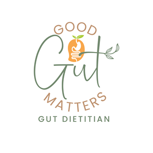 Graphic Design by FellaCreator for Good Gut Matters | Design: #37474272