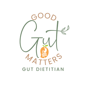 Graphic Design by FellaCreator for Good Gut Matters | Design: #37474274