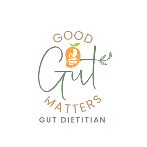 Graphic Design by FellaCreator for Good Gut Matters | Design: #37474326