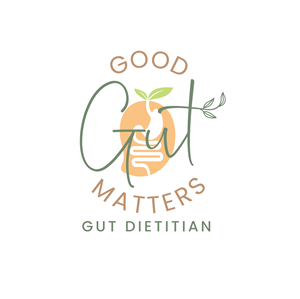 Graphic Design by FellaCreator for Good Gut Matters | Design: #37475679