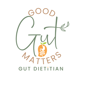 Graphic Design by FellaCreator for Good Gut Matters | Design: #37488478