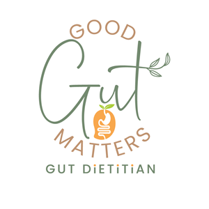 Graphic Design by FellaCreator for Good Gut Matters | Design: #37488501