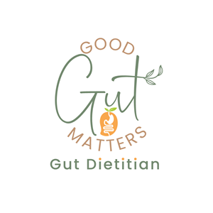 Graphic Design by FellaCreator for Good Gut Matters | Design: #37488504