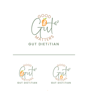 Graphic Design by FellaCreator for Good Gut Matters | Design: #37488553