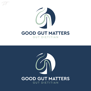 Graphic Design by Talha Ahmad for Good Gut Matters | Design: #37453935