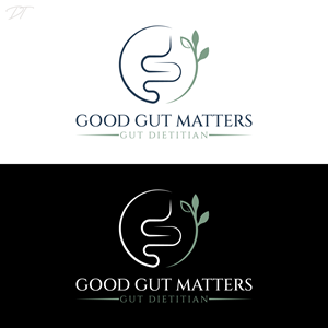 Graphic Design by Talha Ahmad for Good Gut Matters | Design: #37453936