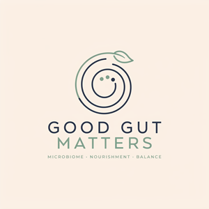 Graphic Design by BEANDESIGN^_^ for Good Gut Matters | Design: #37483296