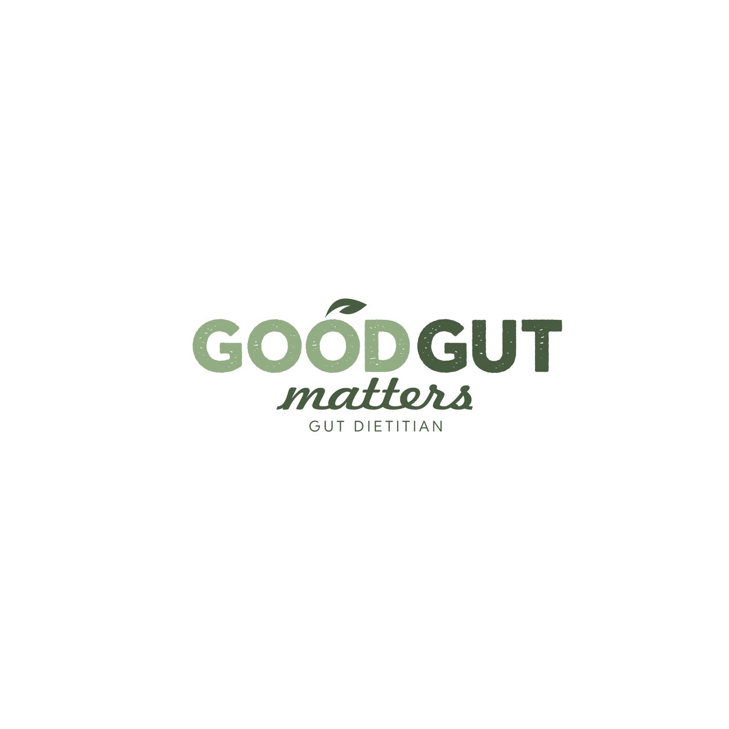 Graphic Design by Art_lv for Good Gut Matters | Design #37490982