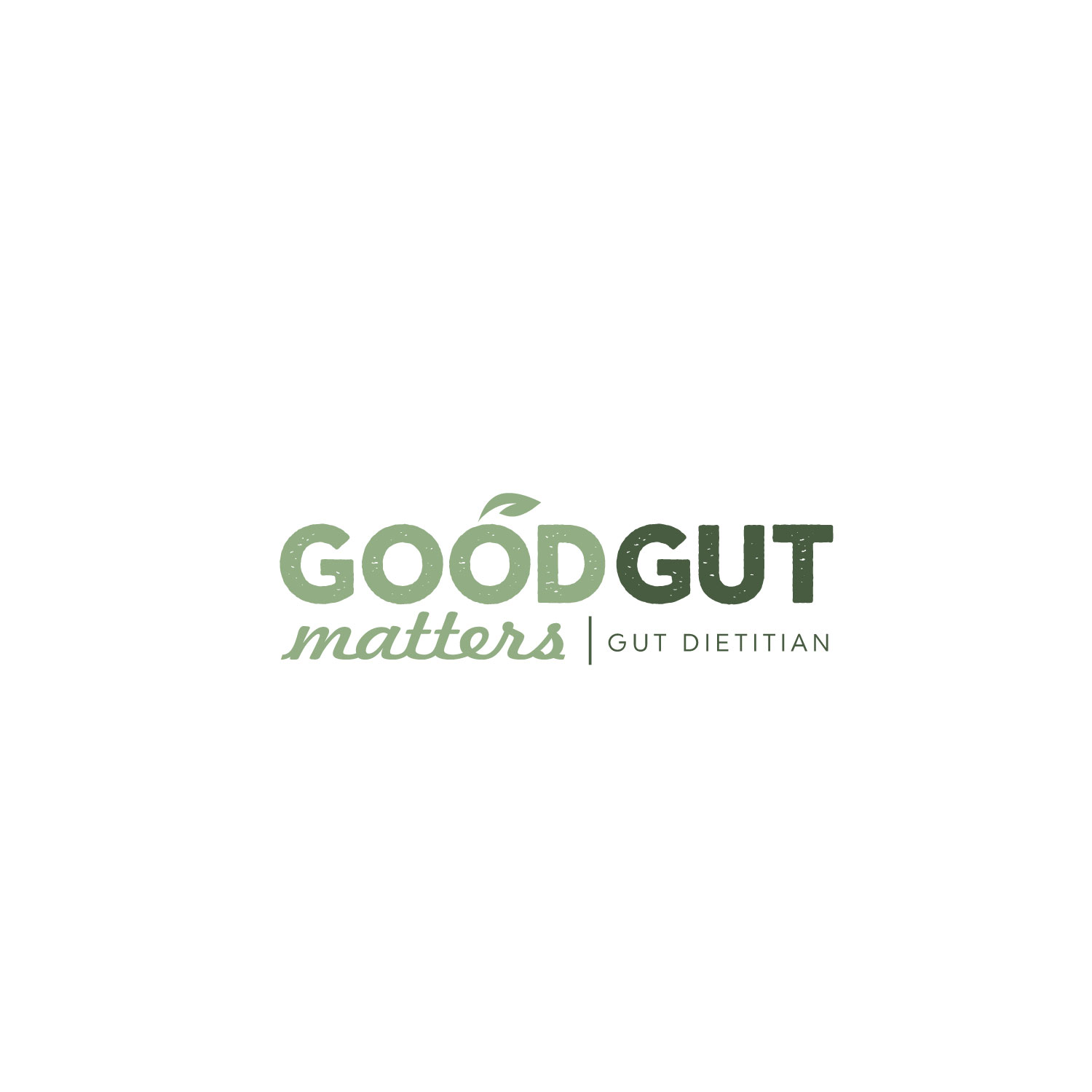 Graphic Design by Art_lv for Good Gut Matters | Design #37490983