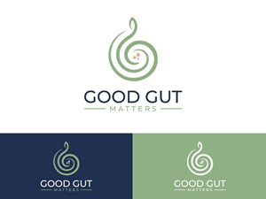 Graphic Design by yozdesign for Good Gut Matters | Design: #37454111