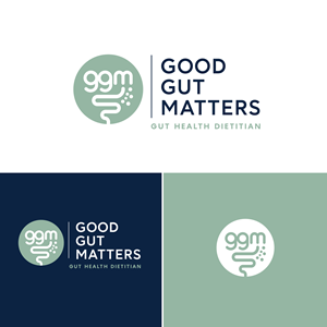 Graphic Design by MDesigns ™ for Good Gut Matters | Design: #37473212