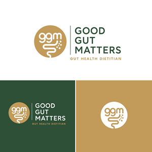 Graphic Design by MDesigns ™ for Good Gut Matters | Design: #37473332