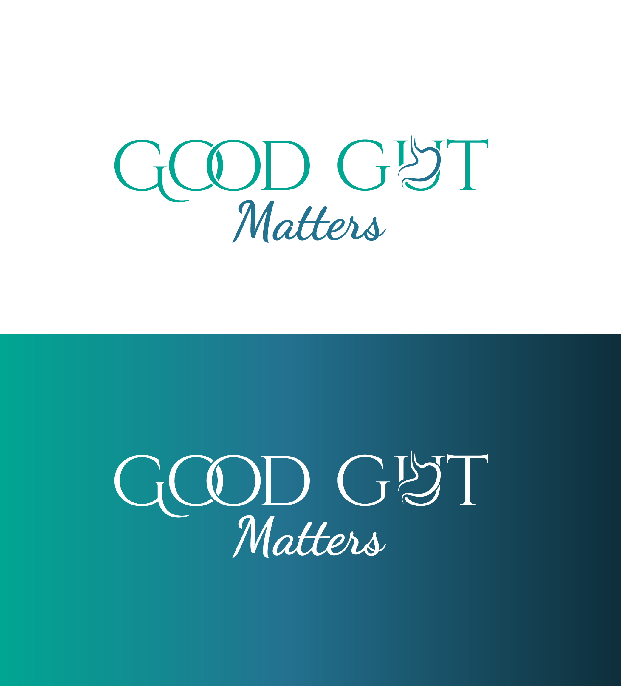 Graphic Design by KickArt for Good Gut Matters | Design #37463032