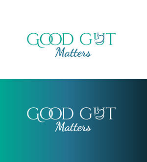 Graphic Design by KickArt for Good Gut Matters | Design: #37463032