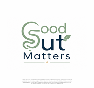 Graphic Design by Anisadwi20 for Good Gut Matters | Design: #37483325