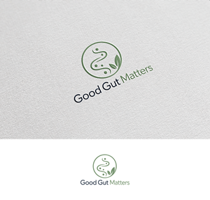 Graphic Design by Afsana_Hoque for Good Gut Matters | Design: #37459015