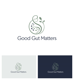 Graphic Design by Afsana_Hoque for Good Gut Matters | Design: #37459016