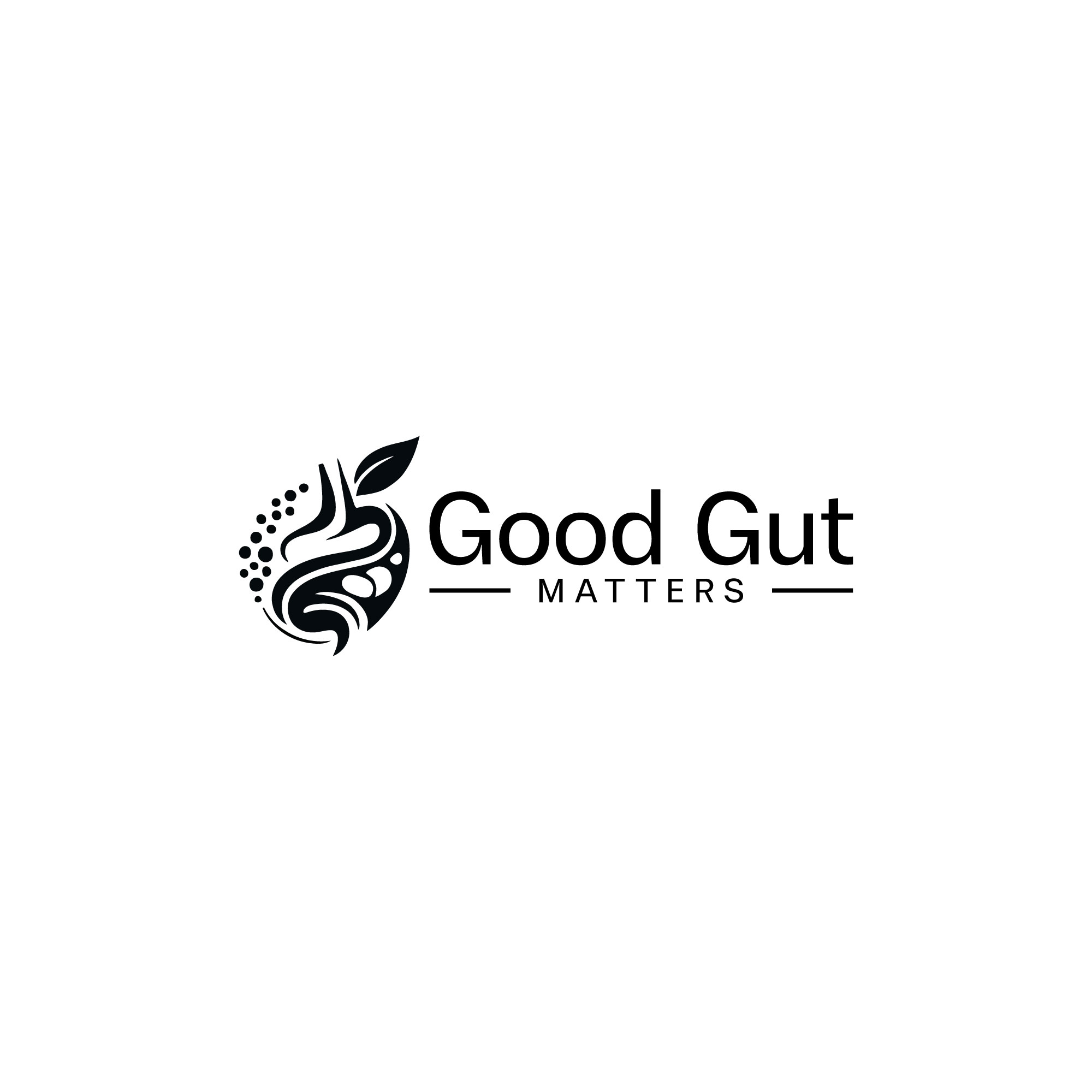 Graphic Design by ixm61 for Good Gut Matters | Design #37473894