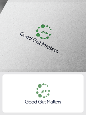 Graphic Design by raju.creative for Good Gut Matters | Design: #37458333