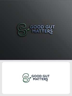 Graphic Design by raju.creative for Good Gut Matters | Design: #37458335