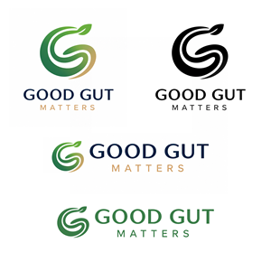 Graphic Design by Nafis Al Gani for Good Gut Matters | Design: #37464915