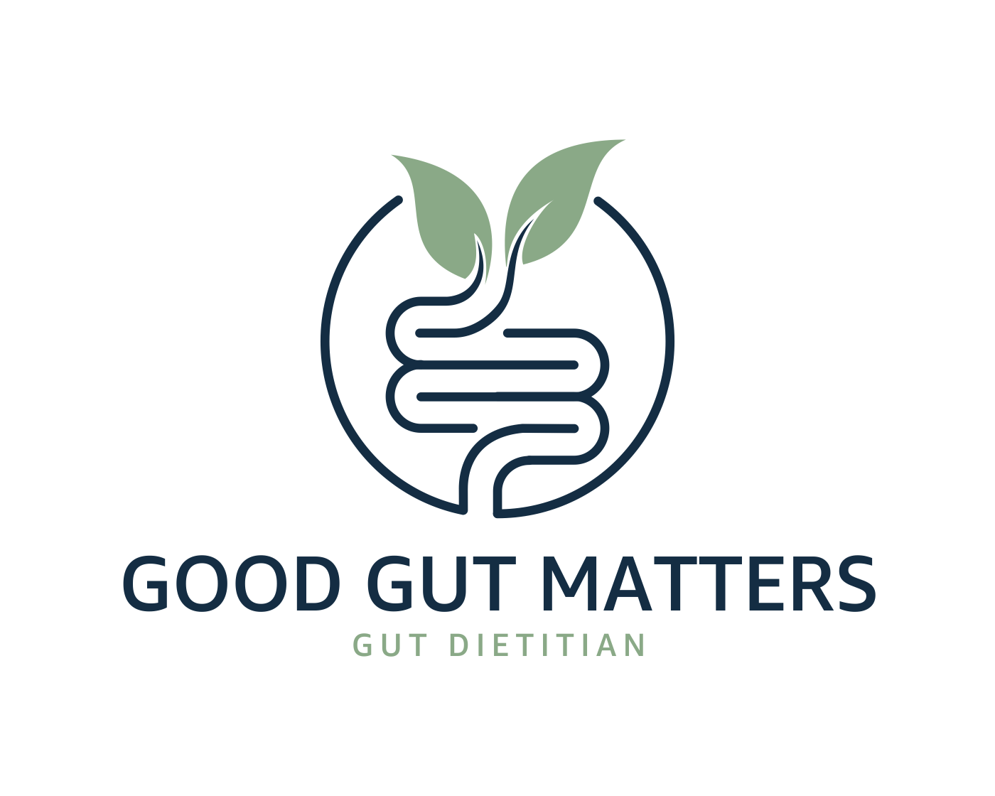 Graphic Design by Andhieko for Good Gut Matters | Design #37467609
