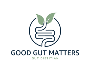 Graphic Design by Andhieko for Good Gut Matters | Design: #37467609