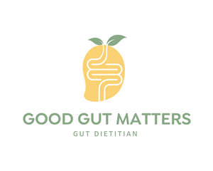 Graphic Design by Andhieko for Good Gut Matters | Design: #37467610