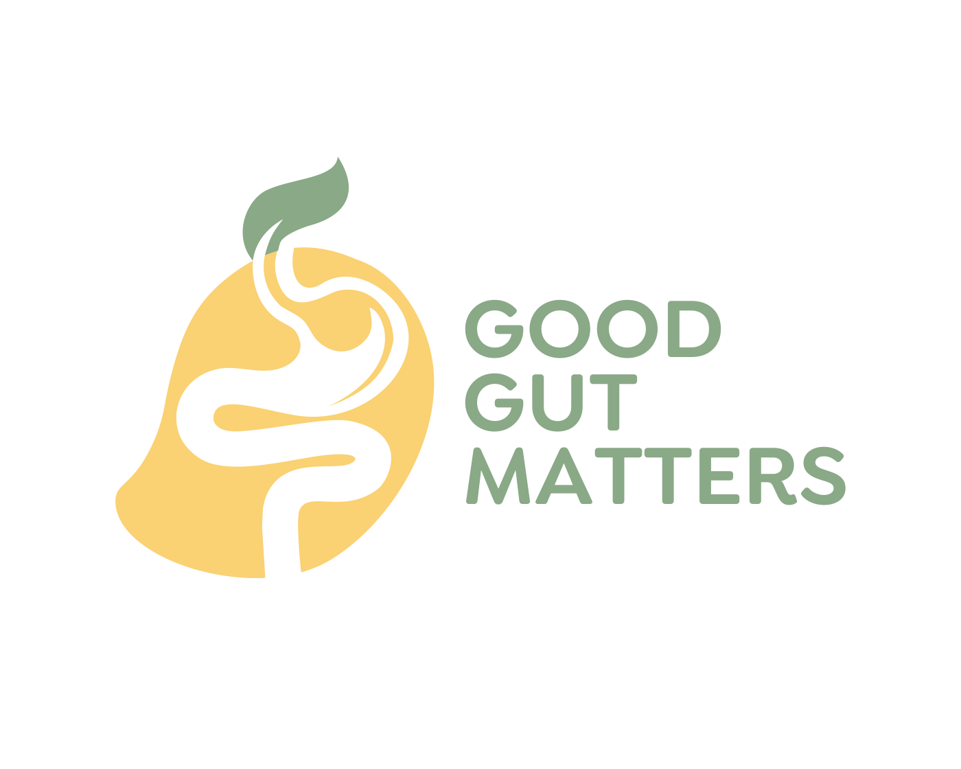 Graphic Design by Andhieko for Good Gut Matters | Design #37467611