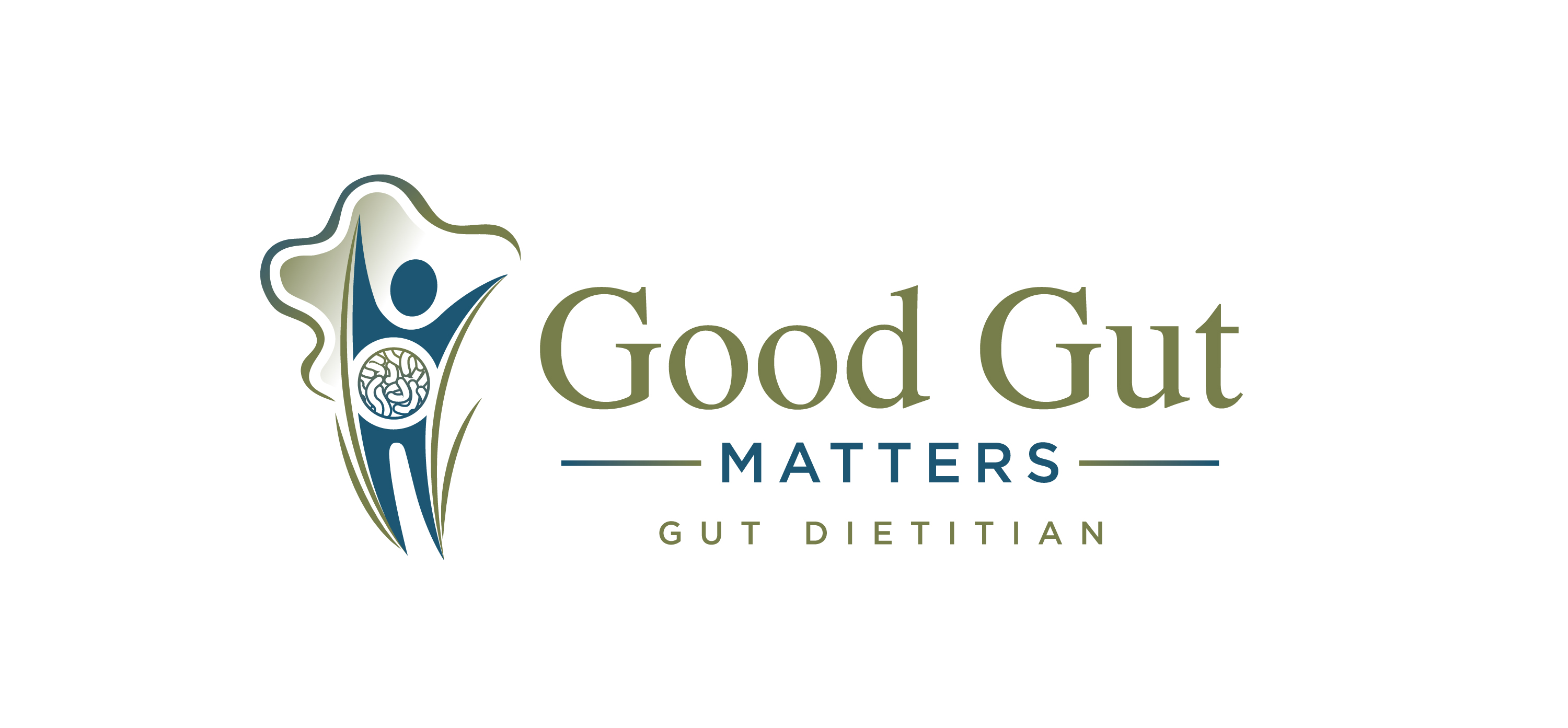 Graphic Design by saurov for Good Gut Matters | Design #37456212