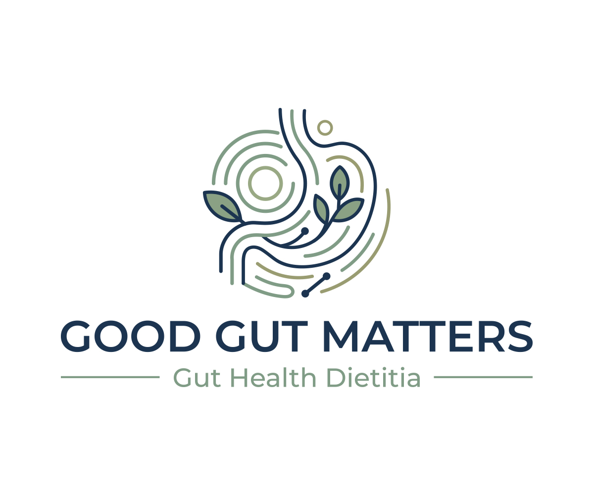 Graphic Design by sushsharma99 for Good Gut Matters | Design #37455463