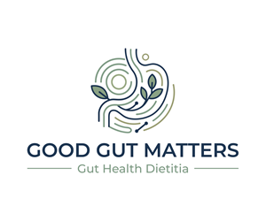Graphic Design by sushsharma99 for Good Gut Matters | Design: #37455463