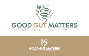 Graphic Design by Rickyy for Good Gut Matters | Design: #37470660