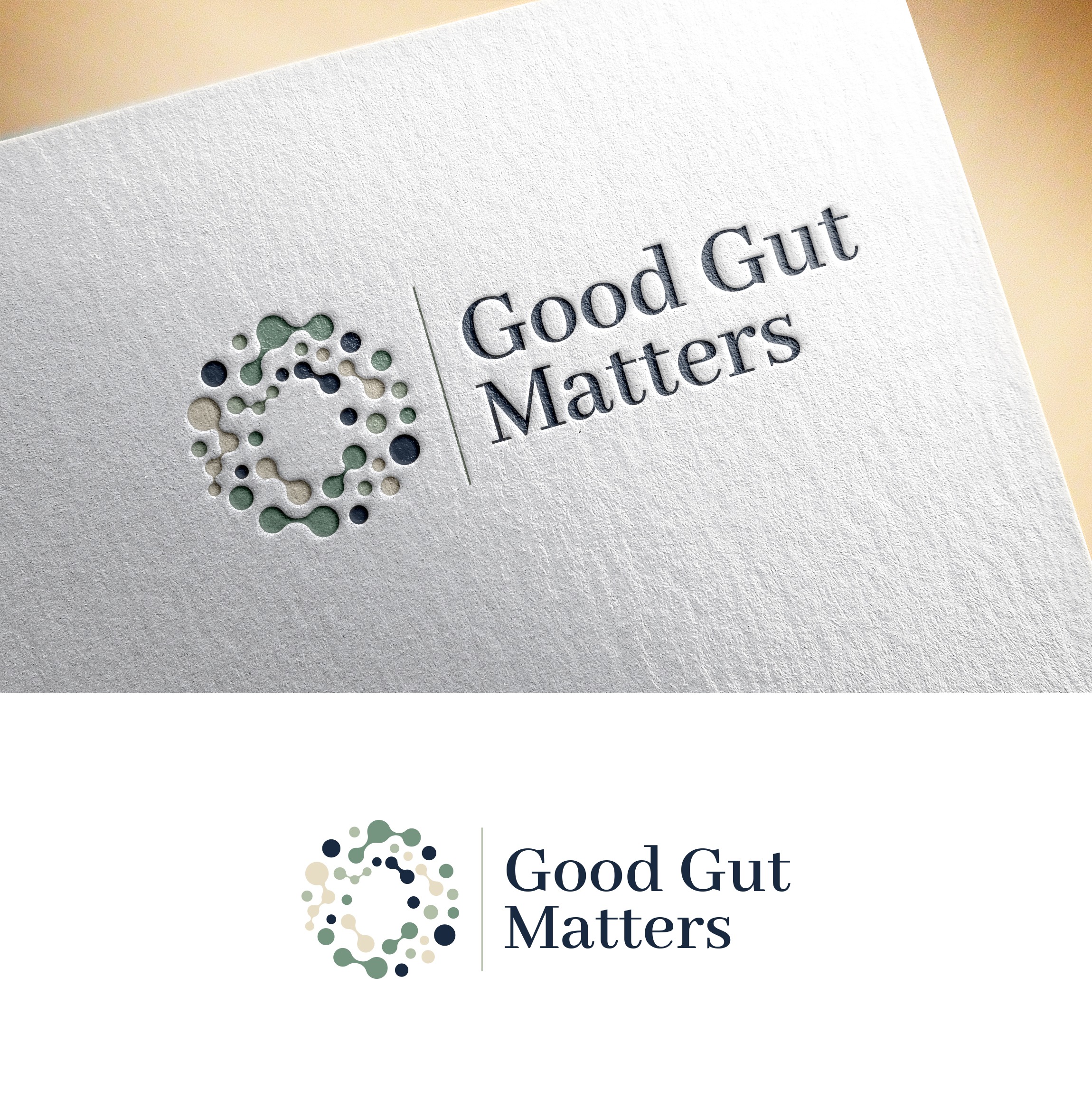 Graphic Design by Impressive Designs for Good Gut Matters | Design #37453696