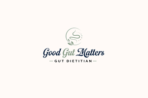 Graphic Design by rainbowmagic2017 for Good Gut Matters | Design #37471544