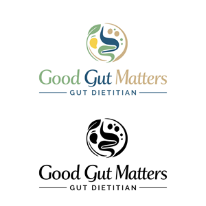 Graphic Design by sponix for Good Gut Matters | Design: #37454642