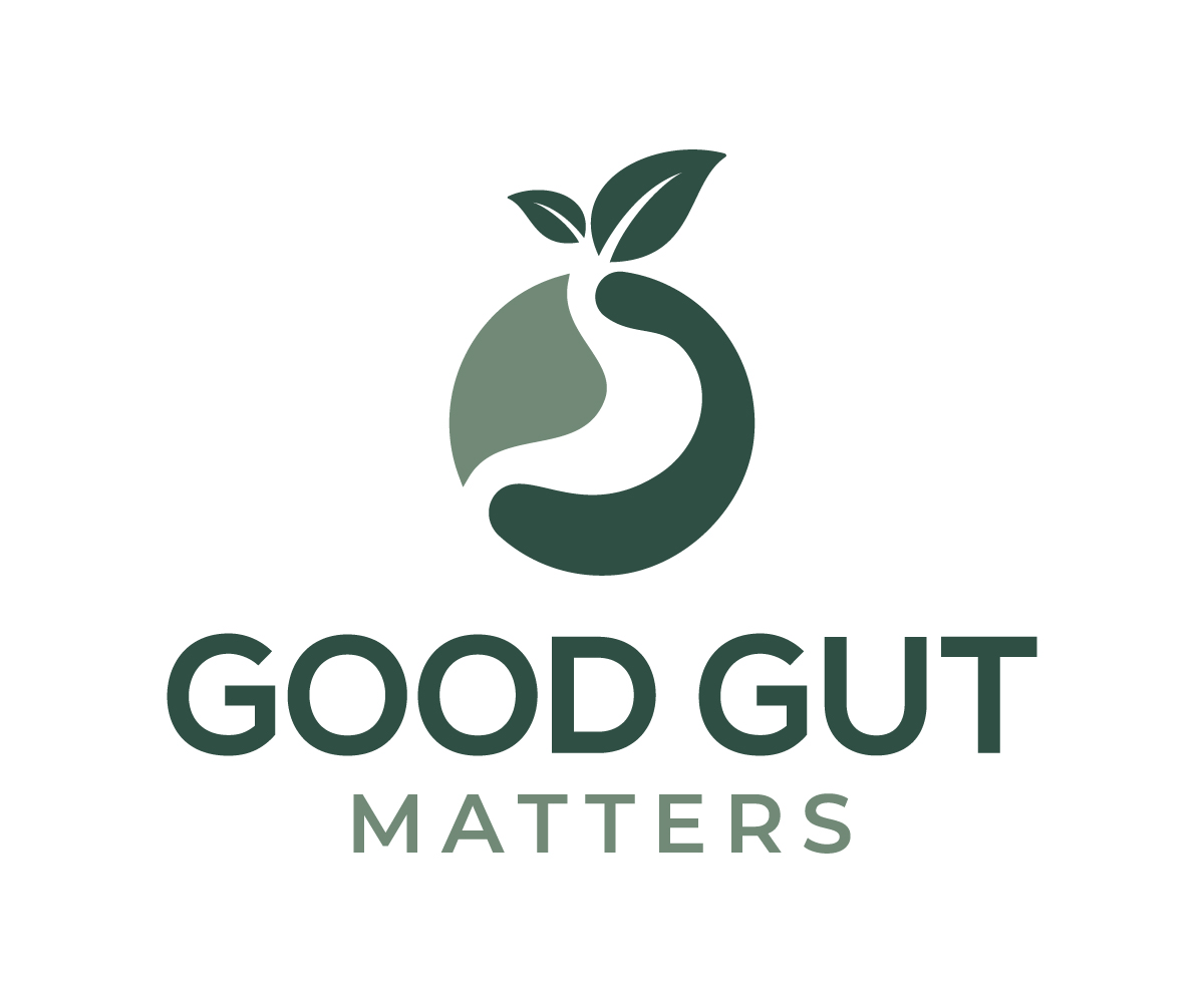 Graphic Design by UN for Good Gut Matters | Design #37454411