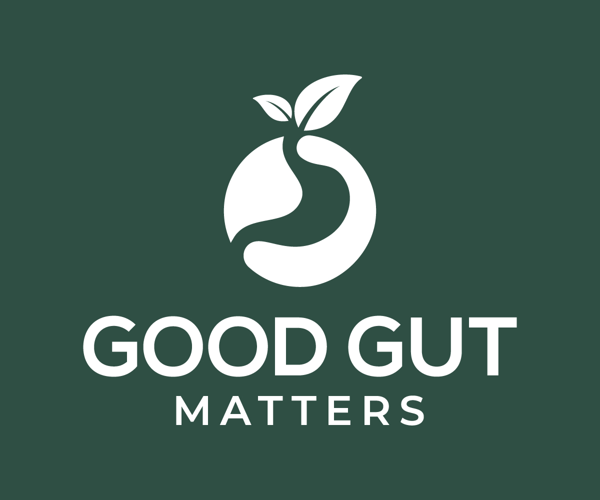 Graphic Design by UN for Good Gut Matters | Design #37454417