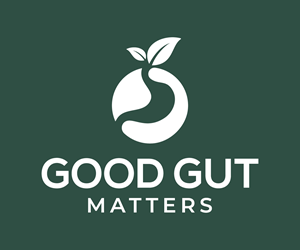 Graphic Design by UN for Good Gut Matters | Design: #37454417