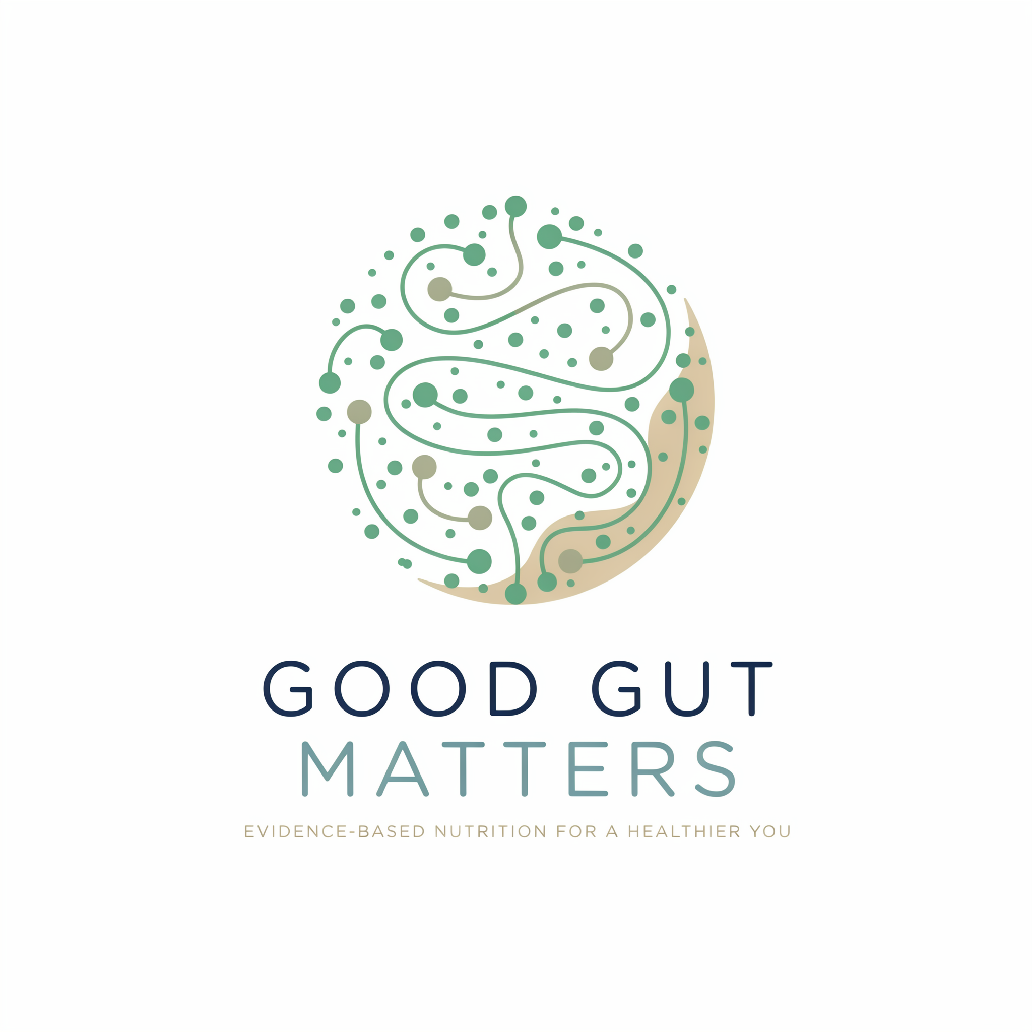 Graphic Design by Design92 for Good Gut Matters | Design #37483293