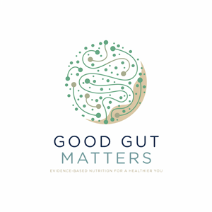 Graphic Design by Design92 for Good Gut Matters | Design: #37483293